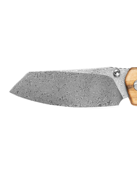 BESTECH - BMK06-W-2 - Couteau pliant