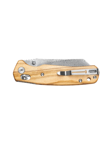 BESTECH - BMK06-W-2 - Couteau pliant