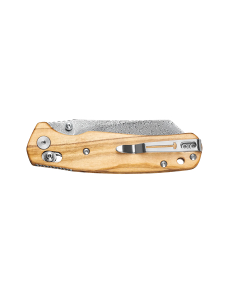 BESTECH - BMK06-W-2 - Couteau pliant
