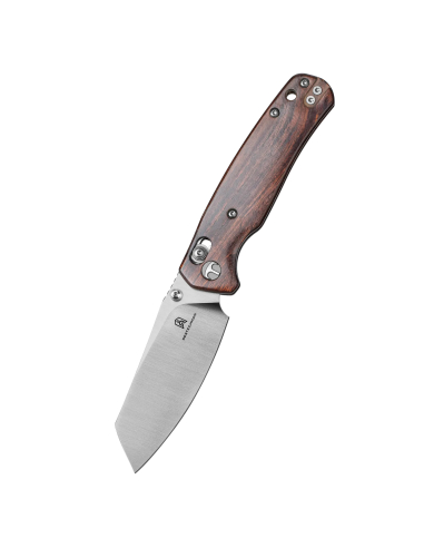 BESTECH - BMK06-W-3 - Couteau pliant