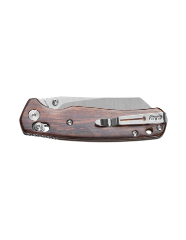 BESTECH - BMK06-W-3 - Couteau pliant