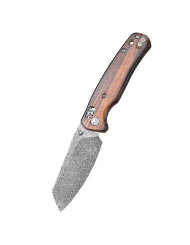 BESTECH - BMK06-W-4 - Couteau pliant