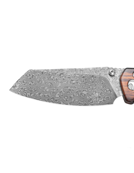 BESTECH - BMK06-W-4 - Couteau pliant