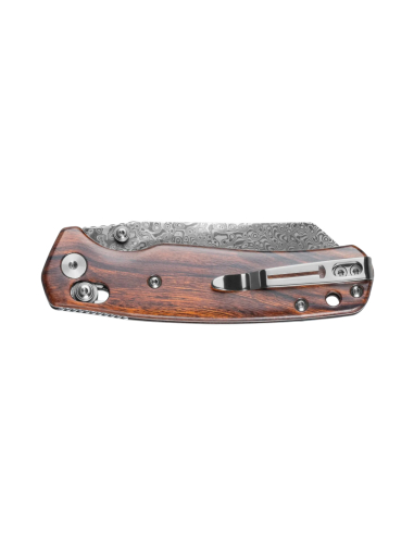 BESTECH - BMK06-W-4 - Couteau pliant