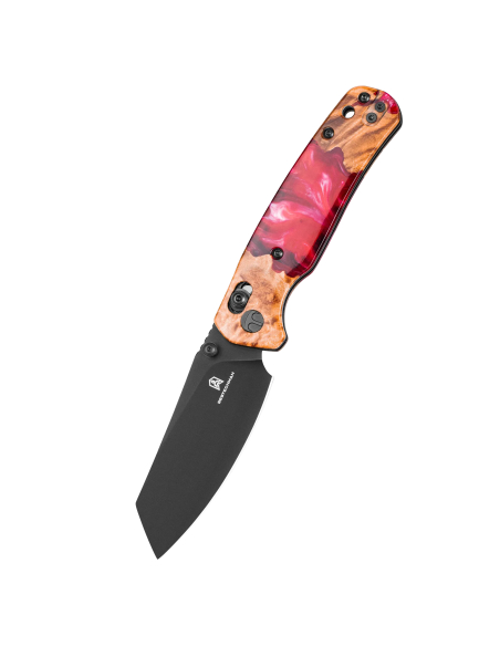 BESTECH - BMK06-W-5 - Couteau pliant