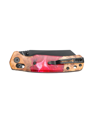 BESTECH - BMK06-W-5 - Couteau pliant