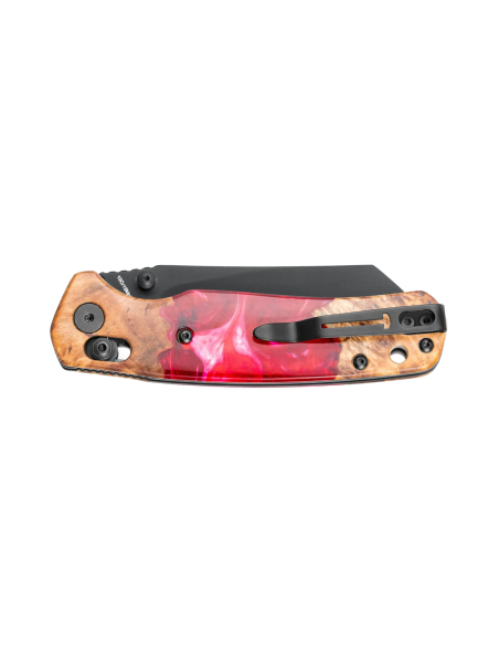 BESTECH - BMK06-W-5 - Couteau pliant
