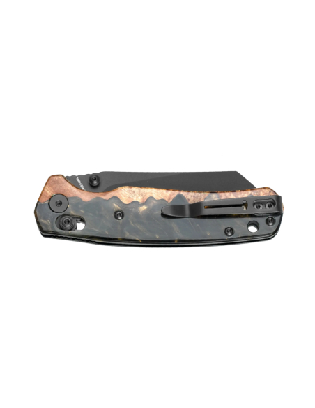 BESTECH - BMK06-W-5 - Couteau pliant