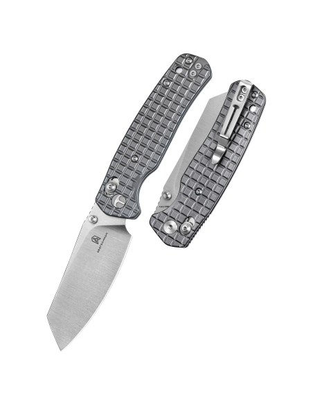 BESTECH - BMK06-S-1 - Couteau pliant