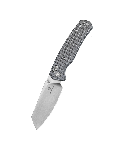 BESTECH - BMK06-S-1 - Couteau pliant