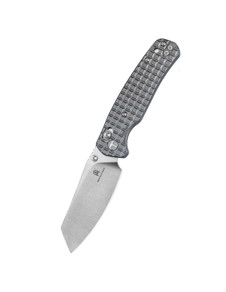 BESTECH - BMK06-S-1 - Couteau pliant