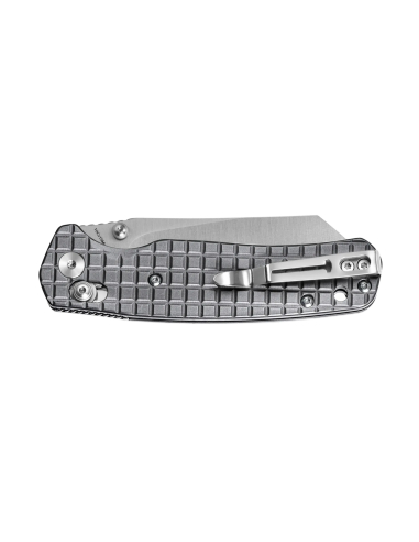 BESTECH - BMK06-S-1 - Couteau pliant