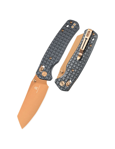 BESTECH - BMK06-S-3 - Couteau pliant