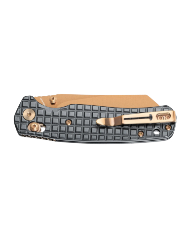 BESTECH - BMK06-S-3 - Couteau pliant