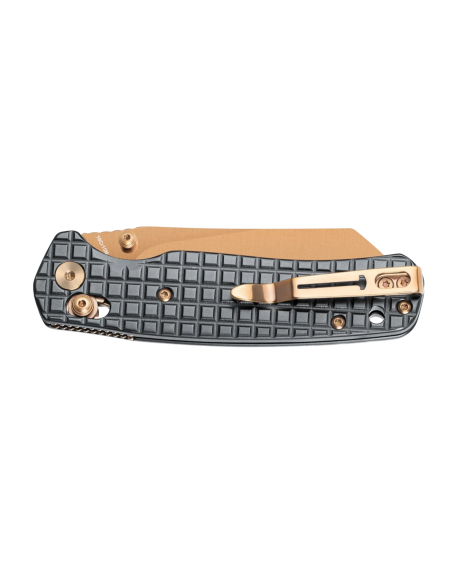 BESTECH - BMK06-S-3 - Couteau pliant