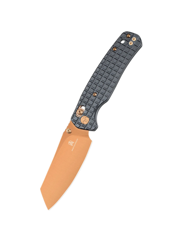 BESTECH - BMK06-S-3 - Couteau pliant