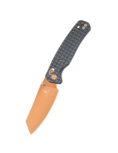 BESTECH - BMK06-S-3 - Couteau pliant