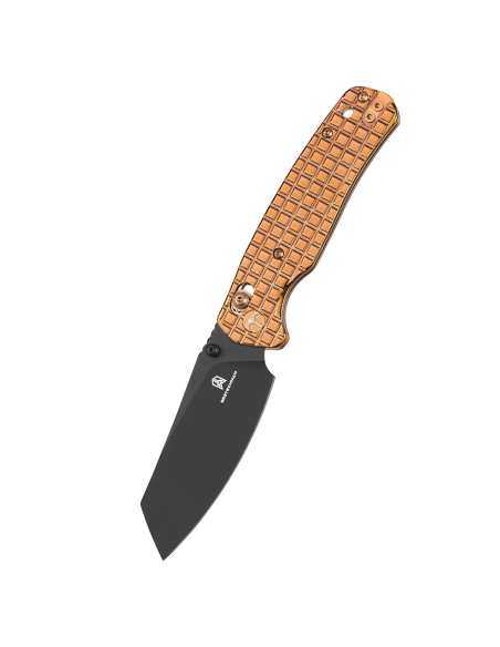 BESTECH - BMK06-S-4 - Couteau pliant