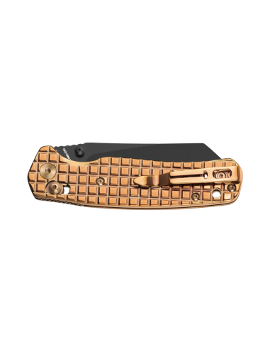 BESTECH - BMK06-S-4 - Couteau pliant