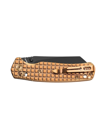 BESTECH - BMK06-S-4 - Couteau pliant