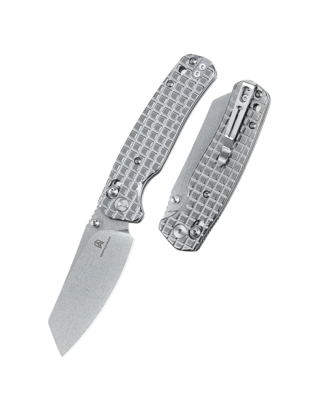 BESTECH - BMK06-S-5 - Couteau pliant