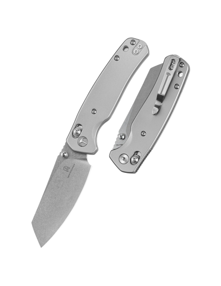 BESTECH - BMK06-S-7 - Couteau pliant