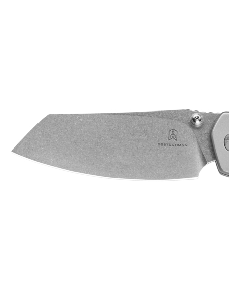 BESTECH - BMK06-S-7 - Couteau pliant