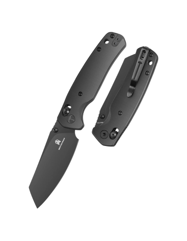 BESTECH - BMK06-S-8 - Couteau pliant