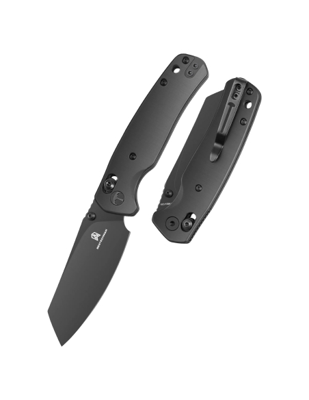 BESTECH - BMK06-S-8 - Couteau pliant