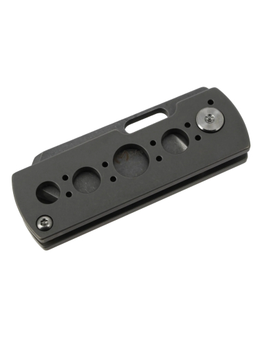 Maxknives MK150 Mini couteau en titane