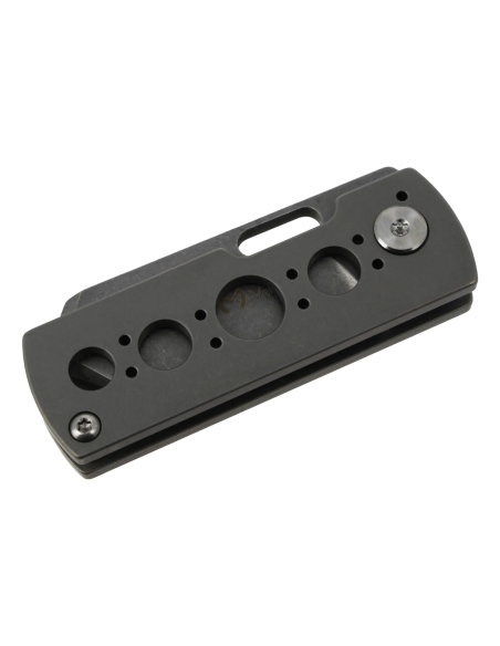 Maxknives MK150 Mini couteau en titane