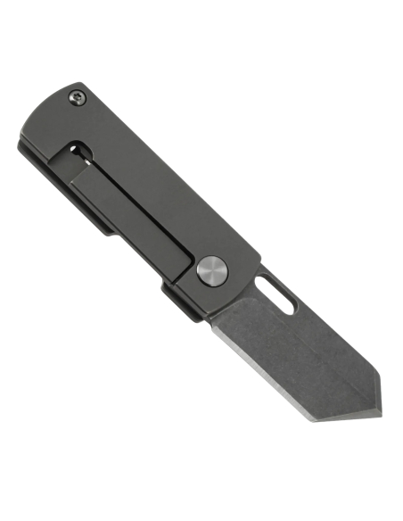 Maxknives MK150 Mini couteau en titane