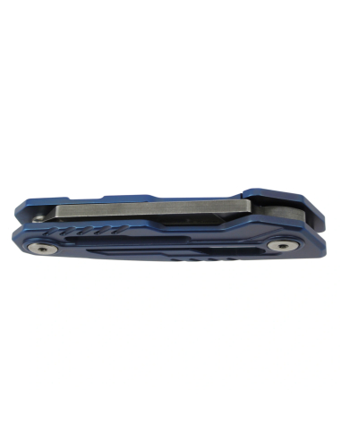 Maxknives MK151 Mini couteau en titane TC4 anodisé