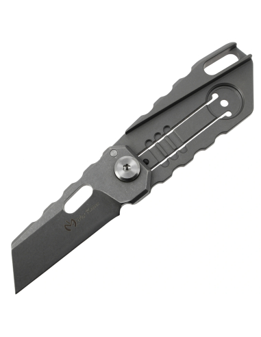 MAXKNIVES - MK152 - Mini couteau en titane