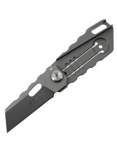 MAXKNIVES - MK152 - Mini couteau en titane