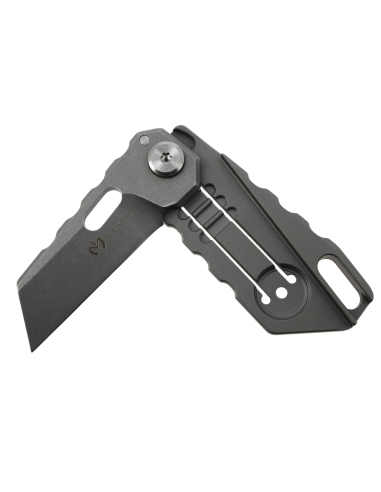 MAXKNIVES - MK152 - Mini couteau en titane