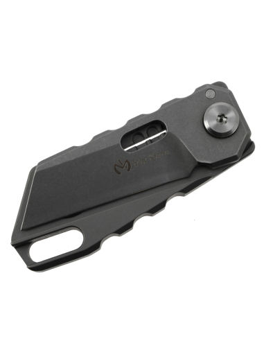 MAXKNIVES - MK152 - Mini couteau en titane