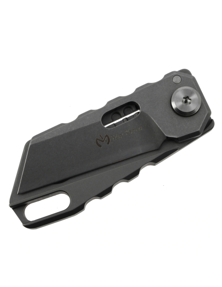 MAXKNIVES - MK152 - Mini couteau en titane