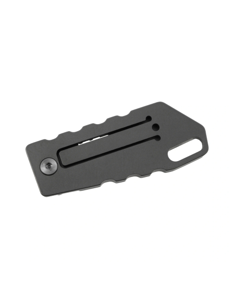 MAXKNIVES - MK152 - Mini couteau en titane