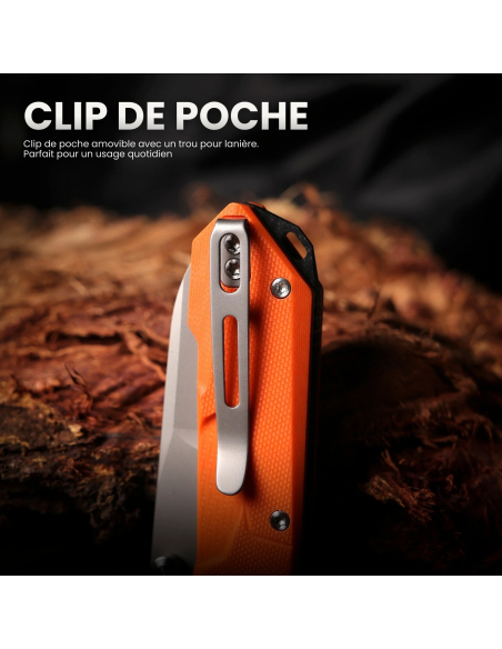 REMETTE KNIVES - RTCO-GO - RT-COSMIC