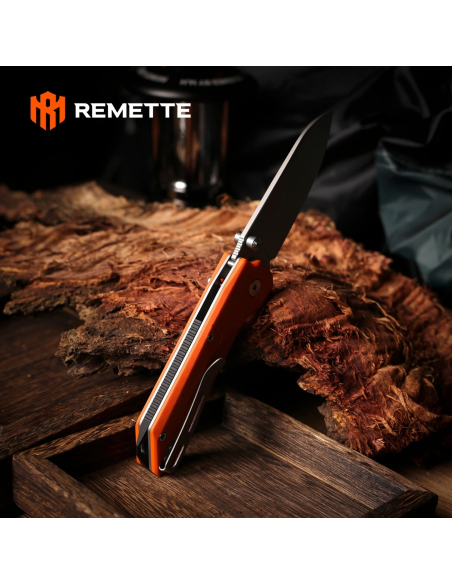 REMETTE KNIVES - RTCO-GO - RT-COSMIC
