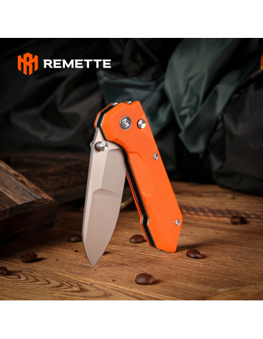 REMETTE KNIVES - RTCO-GO - RT-COSMIC
