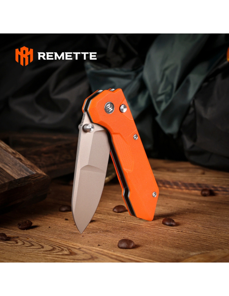 REMETTE KNIVES - RTCO-GO - RT-COSMIC