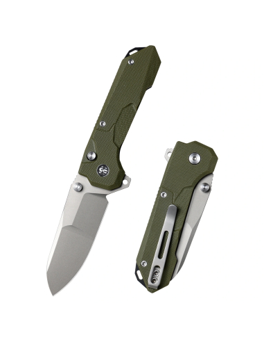REMETTE KNIVES - RTCO-GM - RT-COSMIC