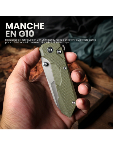 REMETTE KNIVES - RTCO-GM - RT-COSMIC