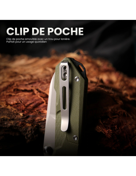 REMETTE KNIVES - RTCO-GM - RT-COSMIC