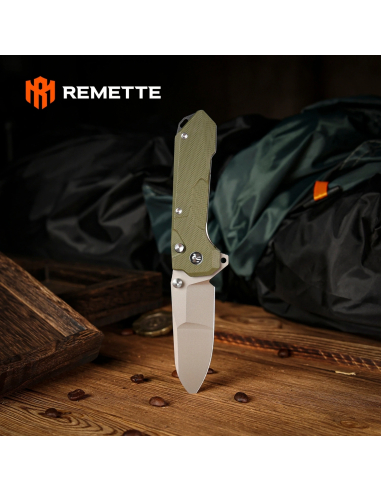 REMETTE KNIVES - RTCO-GM - RT-COSMIC