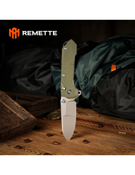 REMETTE KNIVES - RTCO-GM - RT-COSMIC