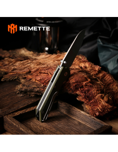 REMETTE KNIVES - RTCO-GM - RT-COSMIC