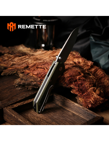 REMETTE KNIVES - RTCO-GM - RT-COSMIC